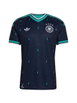 Germany National Team 2026 Away T-shirt by ADIDAS