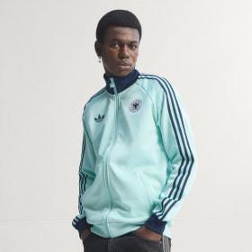 Germany Originals Track Top by ADIDAS