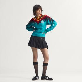 Germany Reconstructed Bringback Jersey by ADIDAS