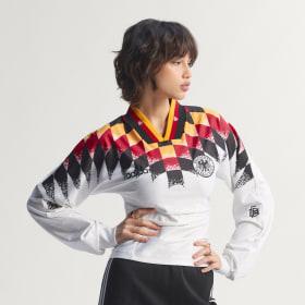Germany Reconstructed Bringback Jersey by ADIDAS
