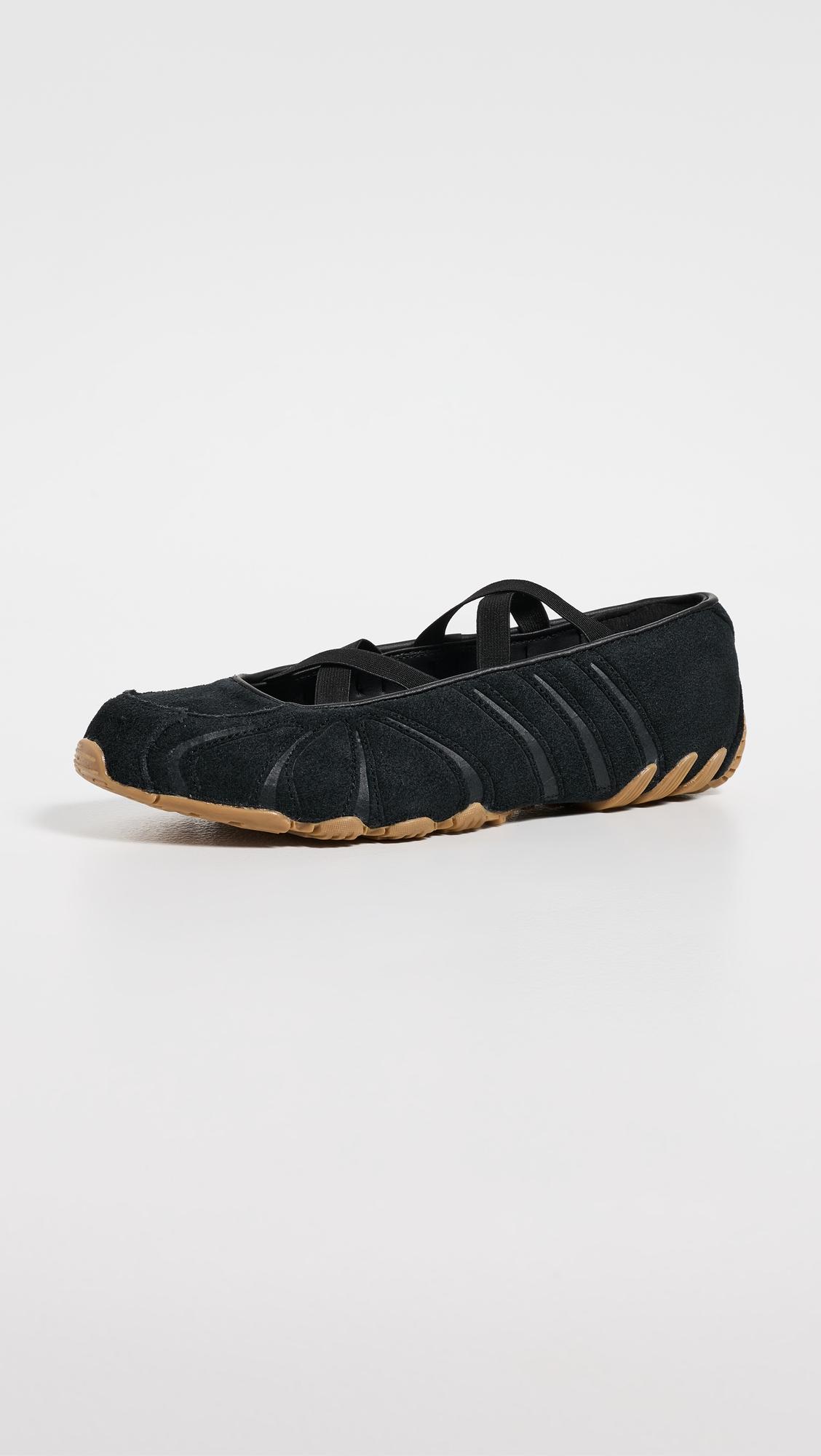 Ghost Sprint Ballet Flats by ADIDAS
