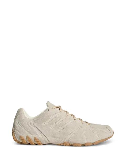 Ghost Sprint lace-up sneakers by ADIDAS