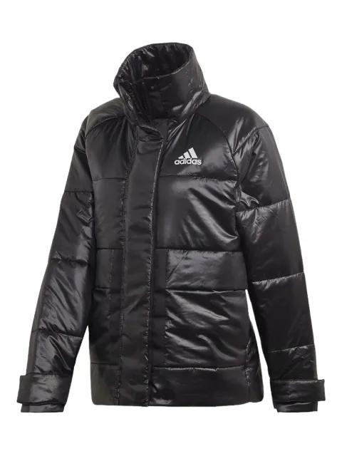 Glam On Winter quilted jacket by ADIDAS