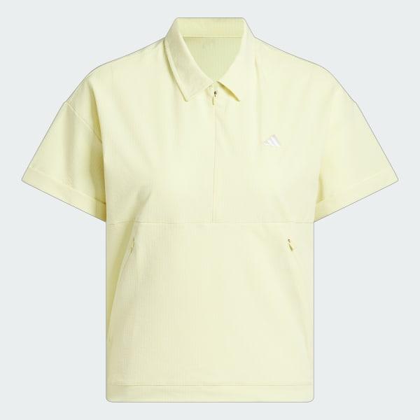 Go-To Short Sleeve Layer Sweatshirt by ADIDAS