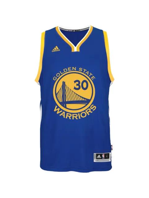 Golden State Warriors sleeveless vest by ADIDAS