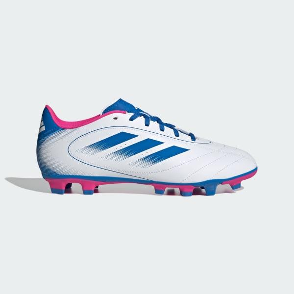 Goletto IX Firm/Multi-Ground Cleats by ADIDAS