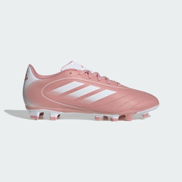 Goletto IX Firm/Multi-Ground Cleats by ADIDAS