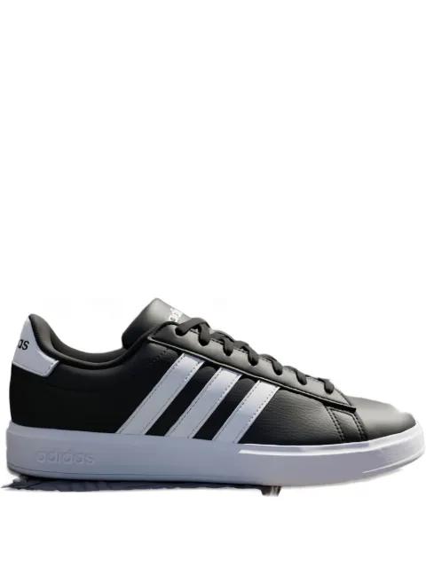 Grand Court 2.0 "Black/White" sneakers by ADIDAS