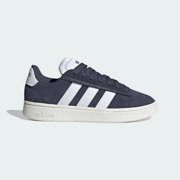 Grand Court Alpha Shoes by ADIDAS