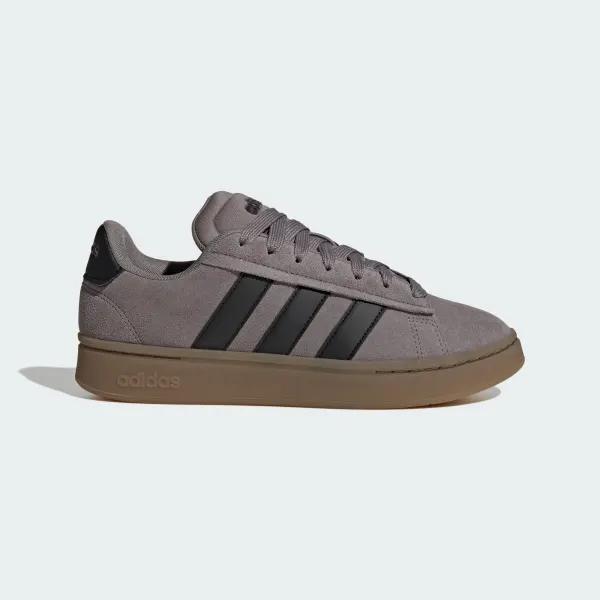 Grand Court Alpha Shoes by ADIDAS
