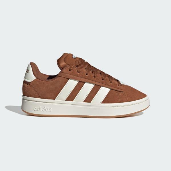 Grand Court Alpha Shoes by ADIDAS