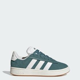 Grand Court Alpha Shoes by ADIDAS