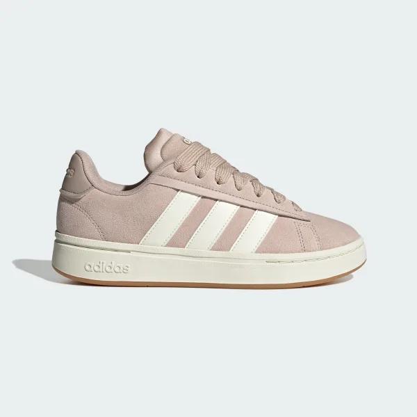 Grand Court Alpha Shoes by ADIDAS