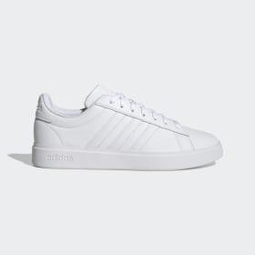 Grand Court Cloudfoam Comfort Shoes by ADIDAS