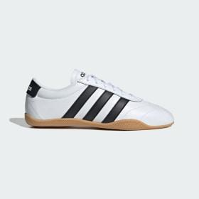 Grand Court Lo Shoes by ADIDAS