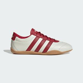 Grand Court Lo Shoes by ADIDAS