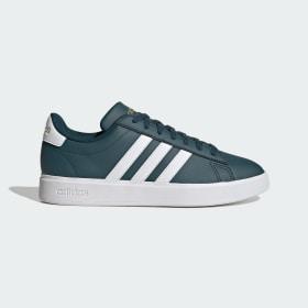 Grand Court Shoes by ADIDAS