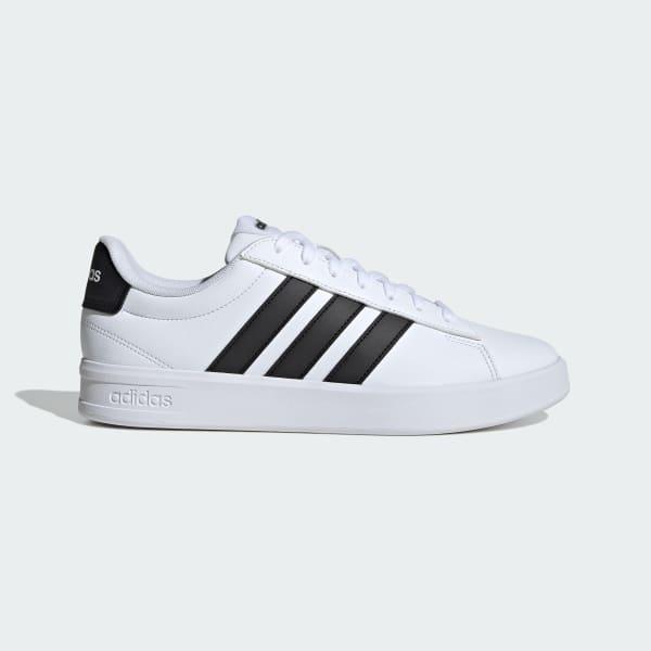 Grand Court Shoes by ADIDAS