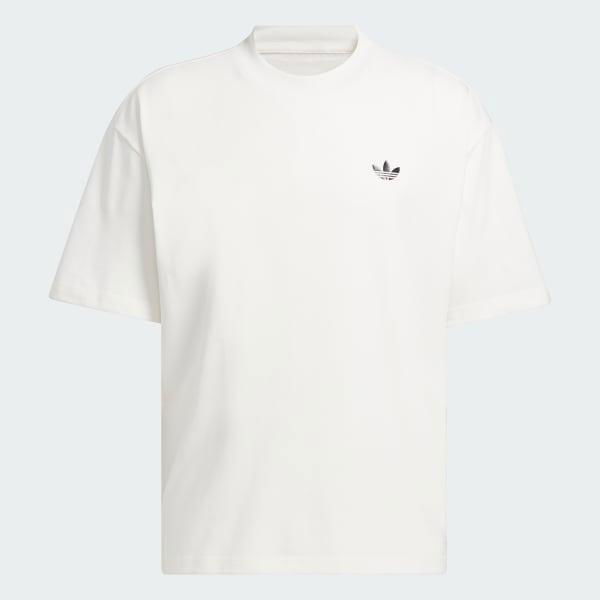 Graphic Tee (Gender Neutral) by ADIDAS