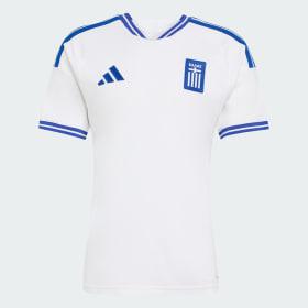 Greece 26 Home Jersey by ADIDAS