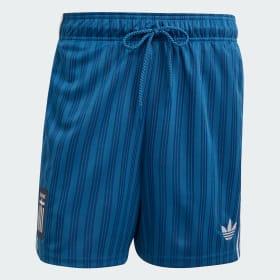 Greece Originals Shorts by ADIDAS