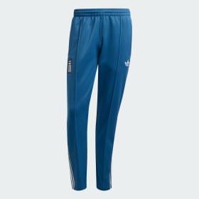 Greece Originals Track Pants by ADIDAS