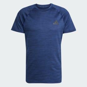Gym+ Tee by ADIDAS