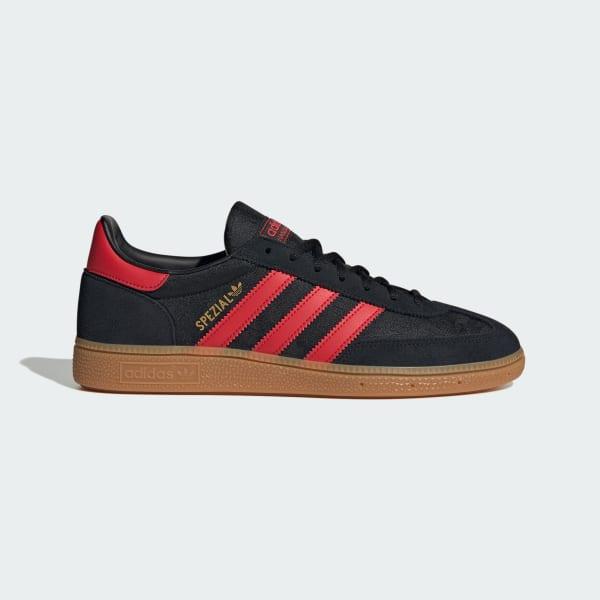 HANDBALL SPEZIAL SHOES by ADIDAS
