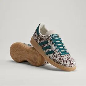 HANDBALL SPEZIAL SHOES by ADIDAS
