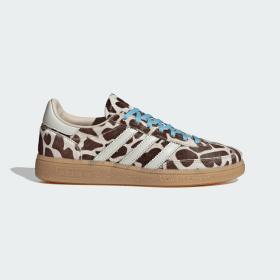 HANDBALL SPEZIAL SHOES by ADIDAS