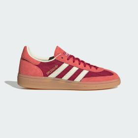 HANDBALL SPEZIAL SHOES by ADIDAS