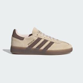 HANDBALL SPEZIAL SHOES by ADIDAS