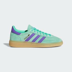 HANDBALL SPEZIAL SHOES by ADIDAS