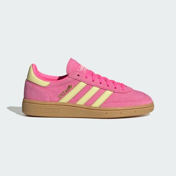 HANDBALL SPEZIAL SHOES by ADIDAS