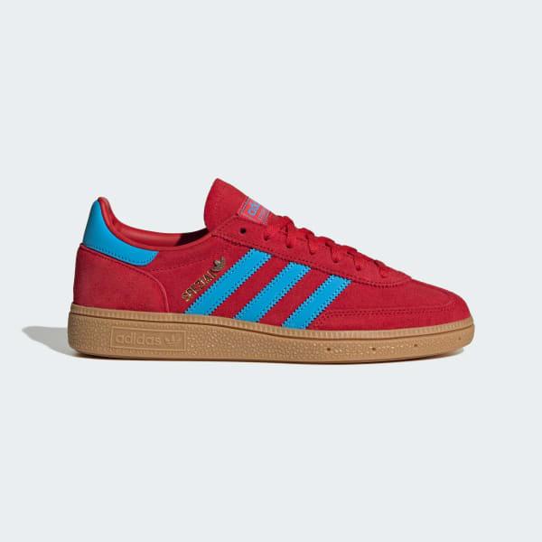 HANDBALL SPEZIAL SHOES by ADIDAS