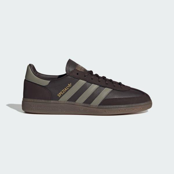 HANDBALL SPEZIAL SHOES by ADIDAS