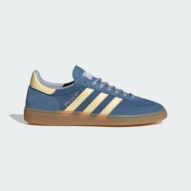 HANDBALL SPEZIAL SHOES by ADIDAS