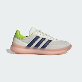 HB Spezial Pro Handball Shoes by ADIDAS