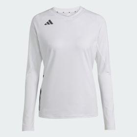 HILO Long Sleeve Volleyball Jersey by ADIDAS