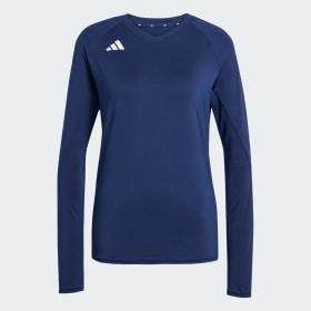 HILO Long Sleeve Volleyball Jersey by ADIDAS
