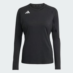 HILO Long Sleeve Volleyball Jersey by ADIDAS