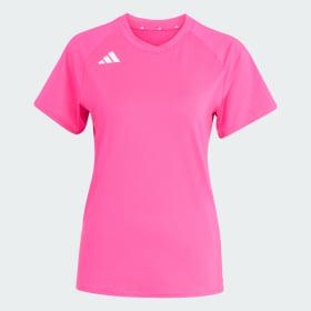 HILO Short Sleeve Volleyball Jersey by ADIDAS