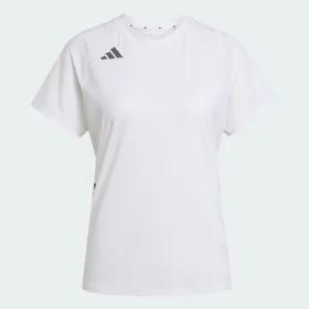 HILO Short Sleeve Volleyball Jersey by ADIDAS