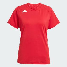 HILO Short Sleeve Volleyball Jersey by ADIDAS