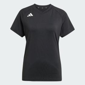 HILO Short Sleeve Volleyball Jersey by ADIDAS