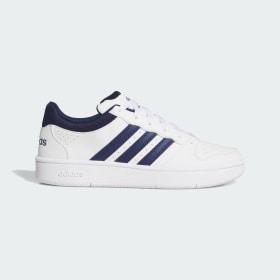 HOOPS CLASSIC SHOES by ADIDAS