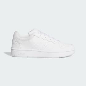 HOOPS CLASSIC SHOES by ADIDAS