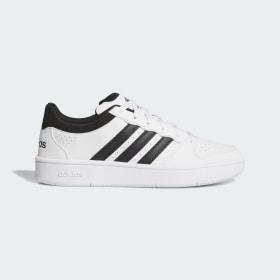 HOOPS CLASSIC SHOES by ADIDAS