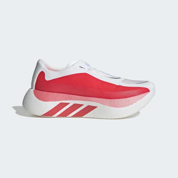 HYPERBOOST EDGE Running Shoes by ADIDAS