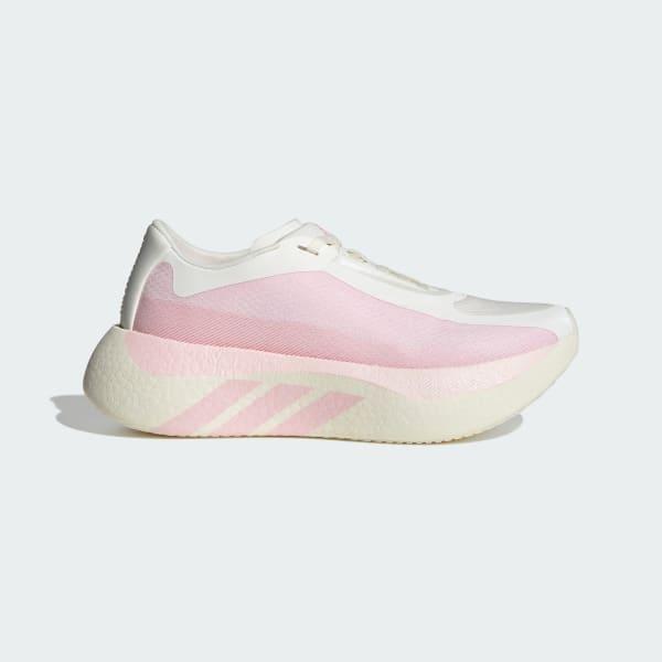 HYPERBOOST EDGE Running Shoes by ADIDAS